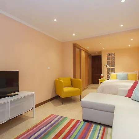Studio Santa Catarina * Lissabon