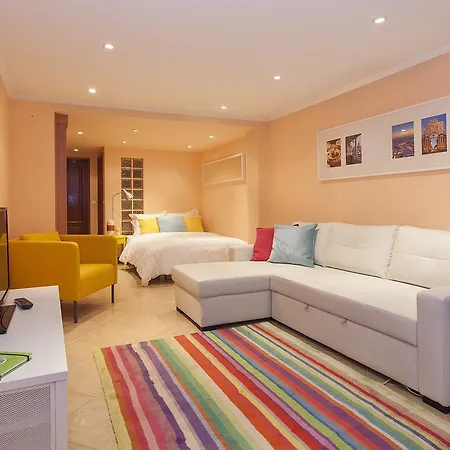 Appartement Studio Santa Catarina