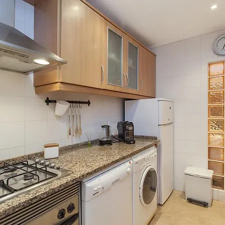Studio Santa Catarina * Lissabon
