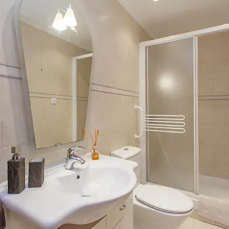 Studio Santa Catarina Appartement Lissabon