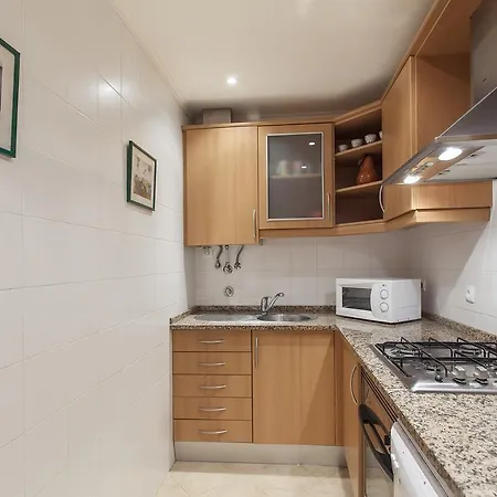Studio Santa Catarina Appartement *