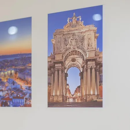Studio Santa Catarina شقة Lisboa